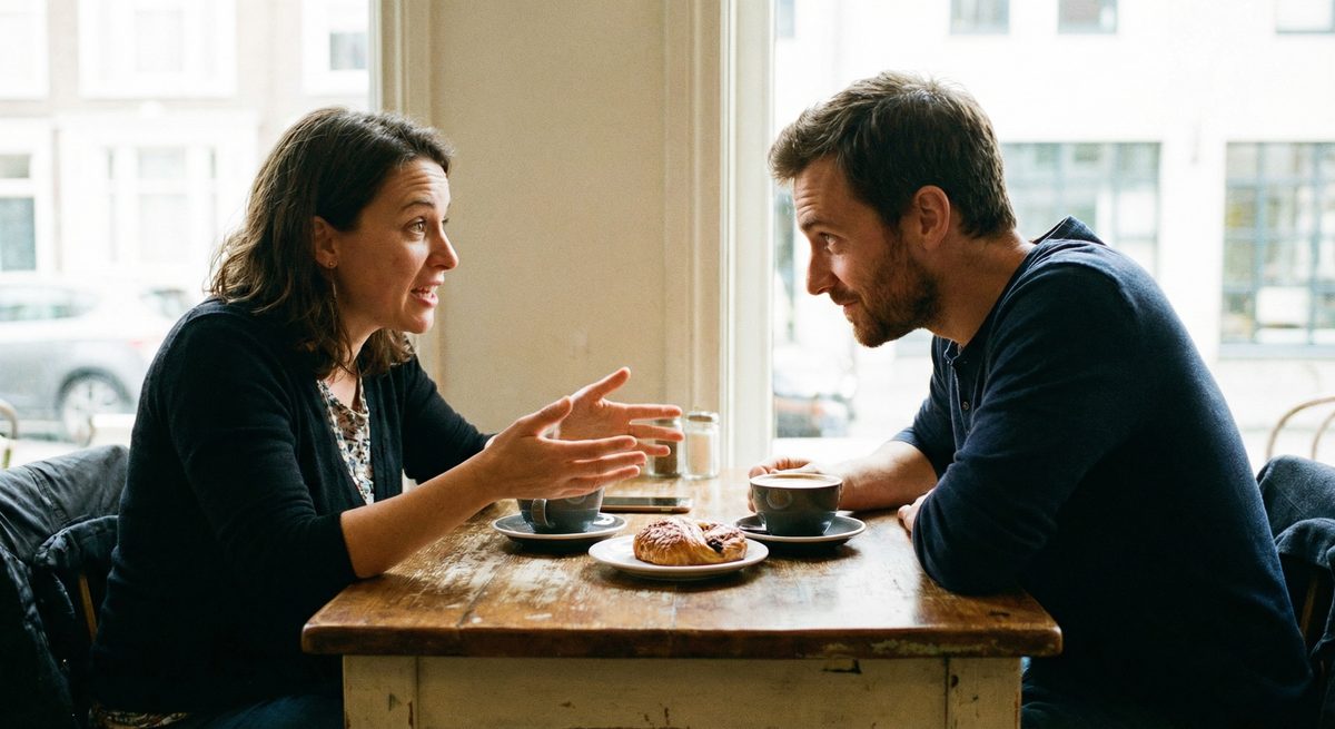 The Art of Active Listening